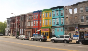 Baltimore_Houses